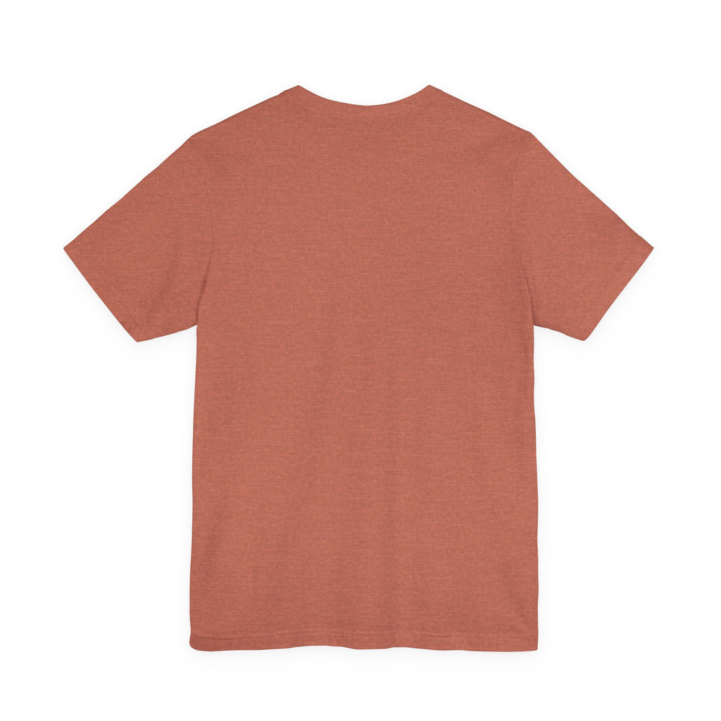Just Relax Unisex T-Shirt - Print