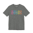 Registered Nurse — Women's Graphic T-Shirt