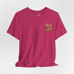Momma Drama Raising Little Divas T-Shirt - Print