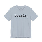 Bougie — Women's Graphic T-Shirt