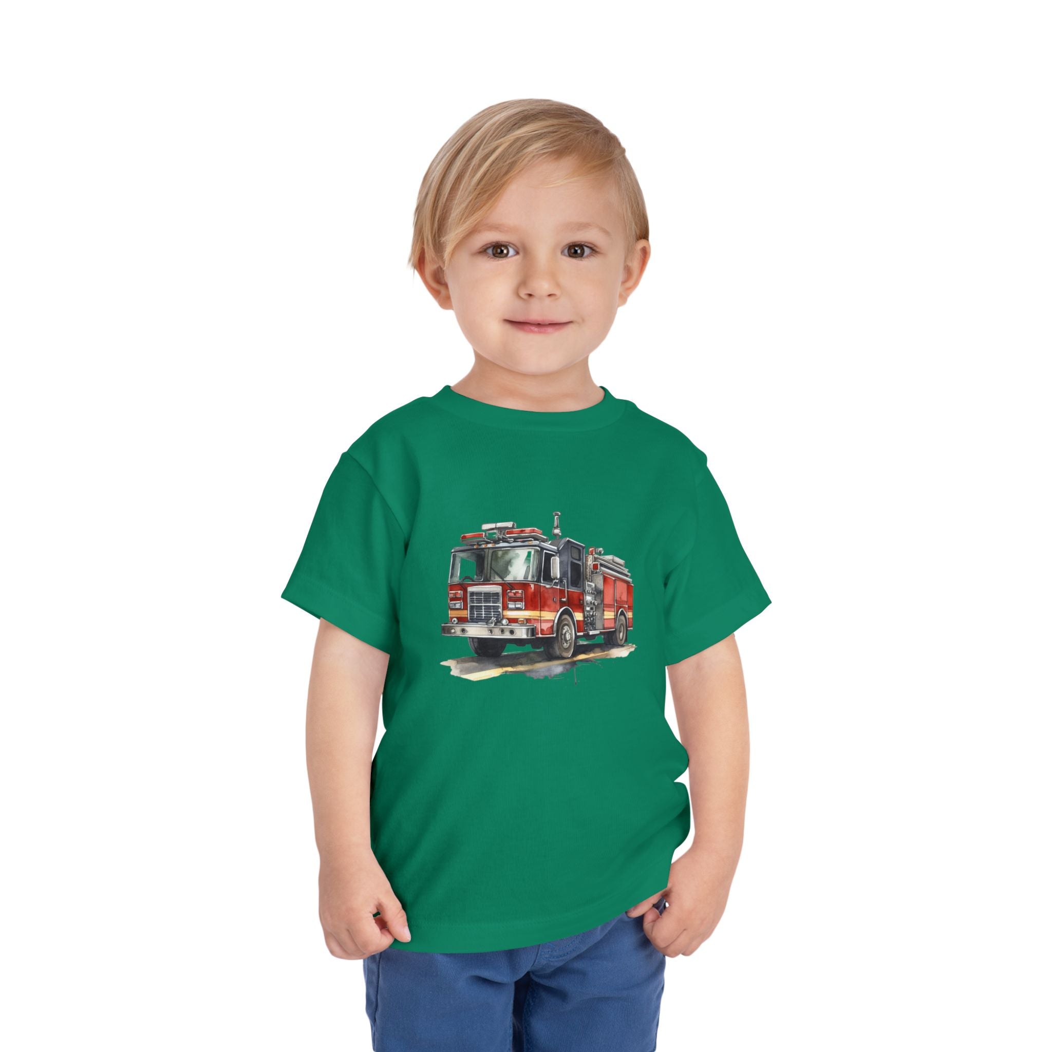 FIRETRUCK