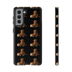Personalized Photo Phone Case — Custom Picture Case Glossy or Matte