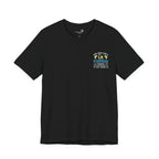 Ask God for a Fishing Partner — He Sent Me My Son T-Shirt