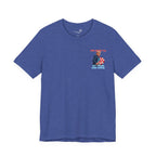 Trump Golf T-Shirt — Funny Political Golf Tee