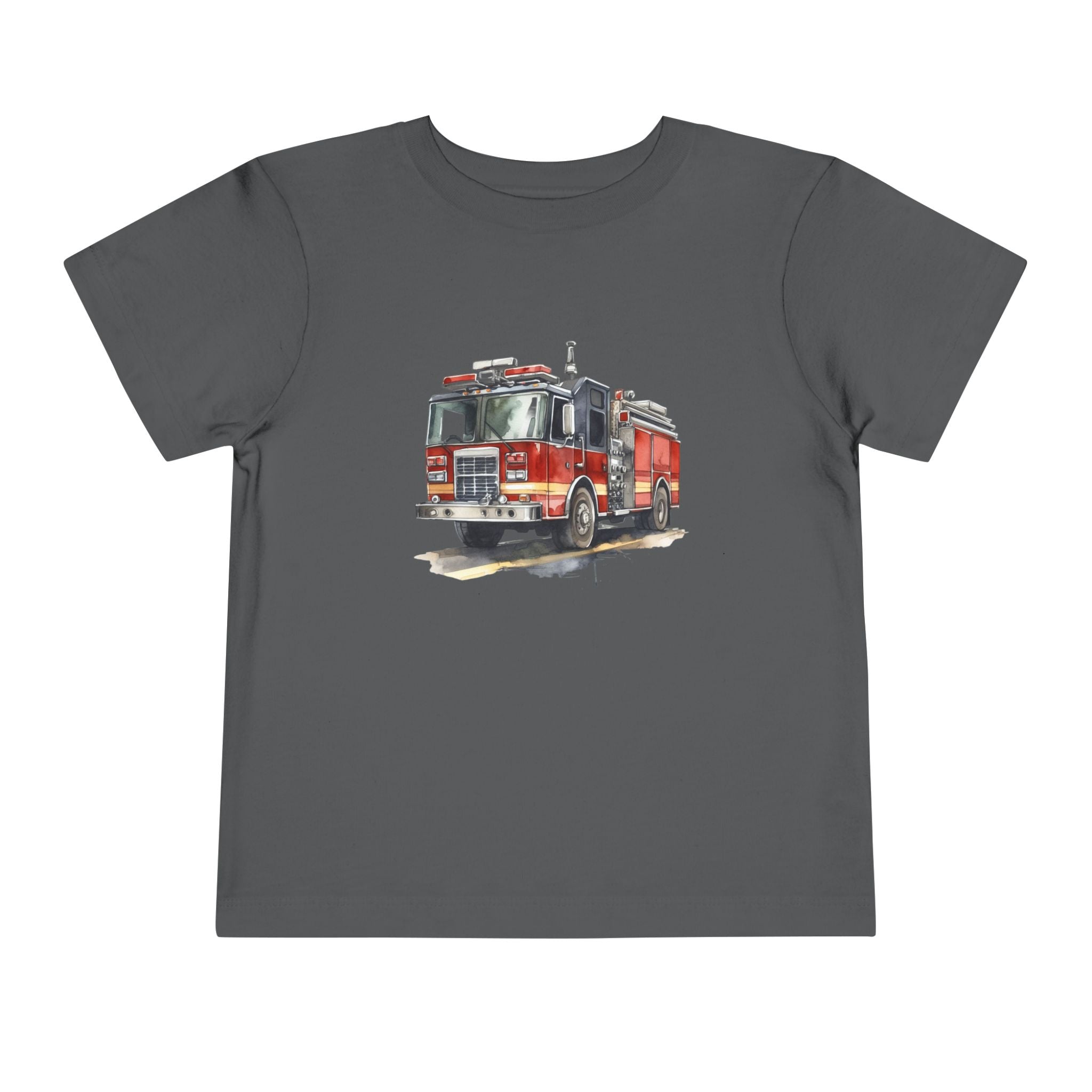 FIRETRUCK