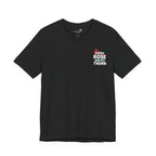 Every Rose Has Its Thorn — Women's Graphic T-Shirt