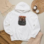 Thriller Night Halloween - Cozy Hoodie