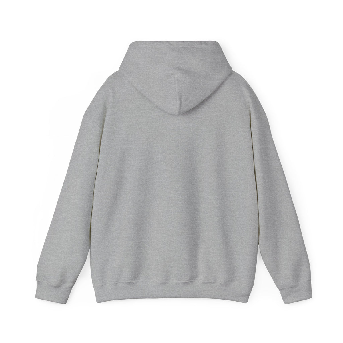 Autumn Bookstack — Cozy Fall Hoodie (Leaves & ‘Read More Books’ Design)