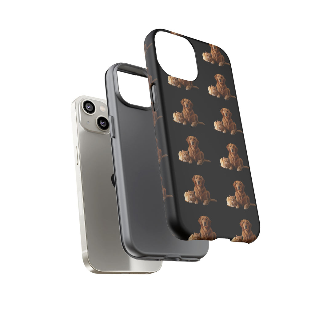 Personalized Photo Phone Case — Custom Picture Case Glossy or Matte