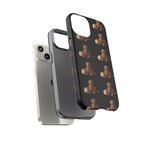 Personalized Photo Phone Case — Custom Picture Case Glossy or Matte