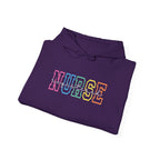 Registered Nurse — Cozy Graphic Hoodie