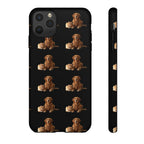 Personalized Photo Phone Case — Custom Picture Case Glossy or Matte