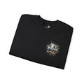 Sports Team Crewneck Sweatshirt — Custom Fan Design