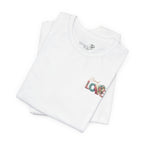 Book Lover Unisex T-Shirt - Print