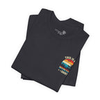 This Is My Hunting Shirt — Men's Outdoor Graphic Tee