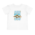One Cool Boy — Funny Toddler Graphic Tee