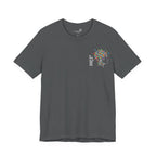 My Brain Has Too Many Tabs Open T-Shirt - Print