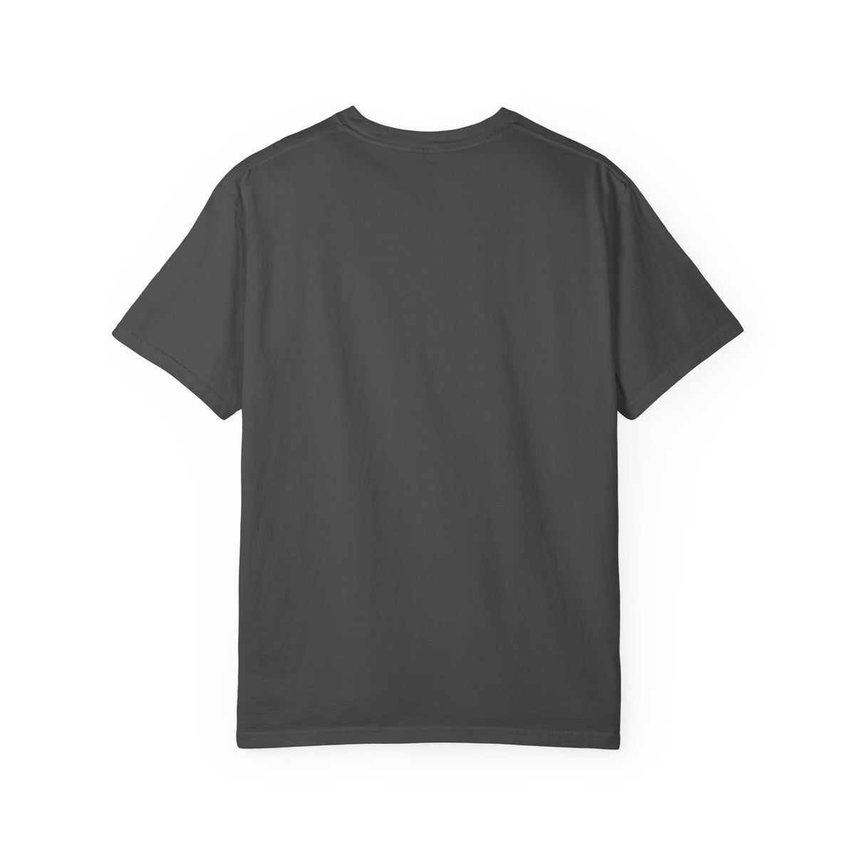 Patterned Comfort Colors Pumpkin Patch T-Shirt — Cute Halloween Jack-O'-Lanterns