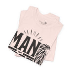 Man of God T-Shirt — Faith-Inspired Tee for Him