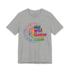 Wild Child — Funny Women's Graphic Tee