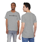Best Dad By Par — Golf Dad T-Shirt | Funny Father’s Day Golf Tee