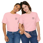 Custom Statement Tee — One-of-a-Kind Image