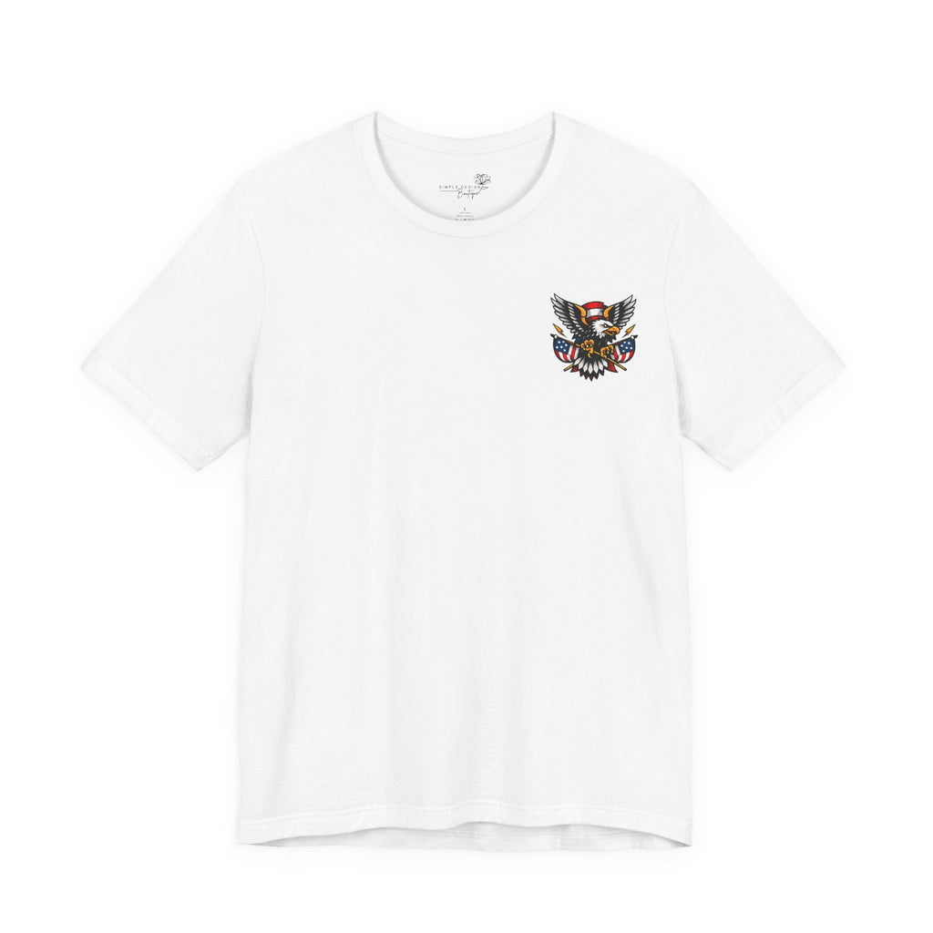 American Eagle Men's T-Shirt