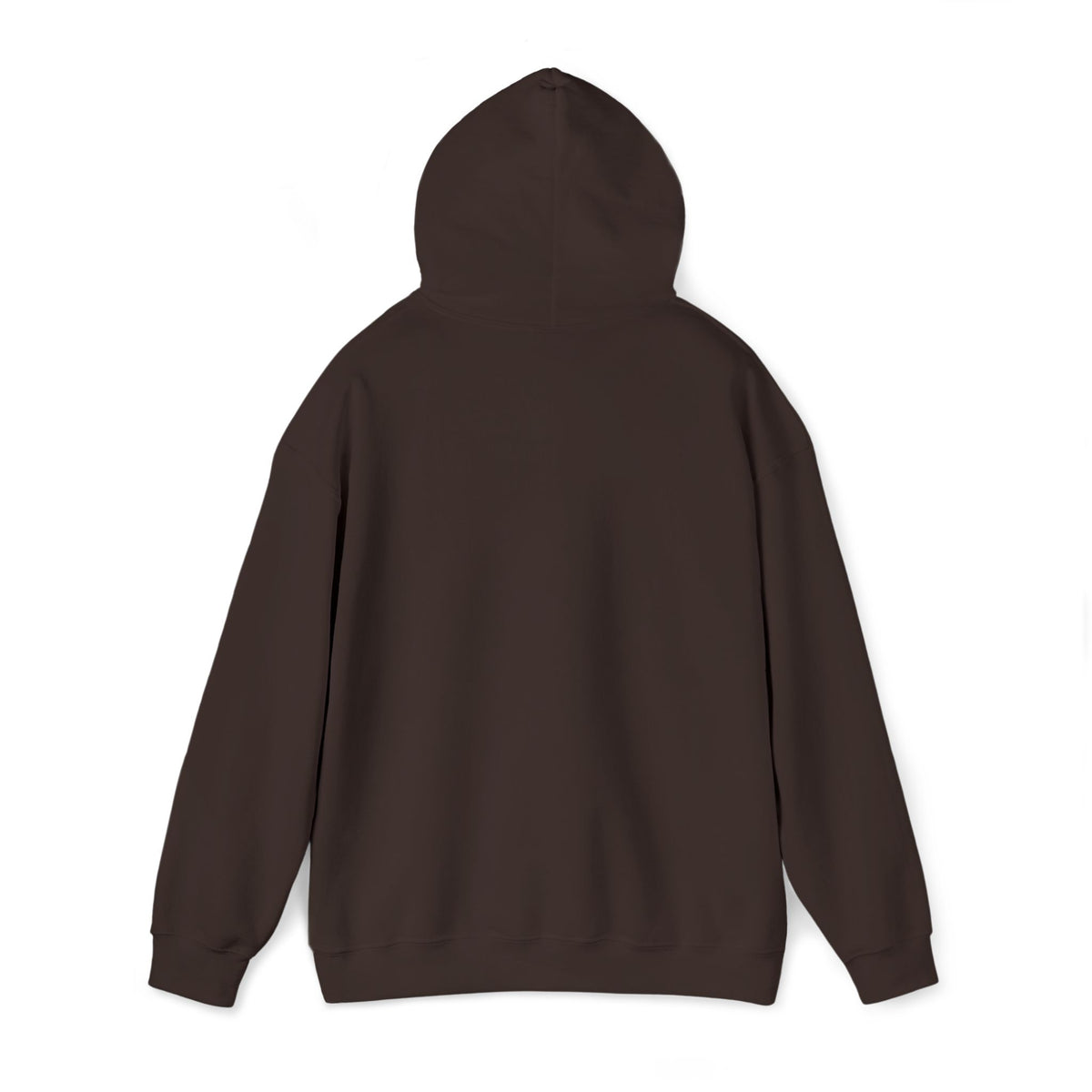 EMBROIDERED Custom Image - (Dark Colors) Hoodies