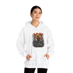 Thriller Night Halloween - Cozy Hoodie