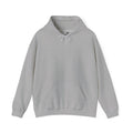 Badass Woman Graphic - Cozy Hoodie