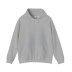 Badass Woman Graphic - Cozy Hoodie