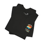 This Is My Hunting Shirt — Men's Outdoor Graphic Tee