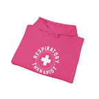 Respiratory Therapist — Cozy Graphic Hoodie