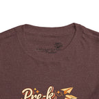 Pre-K Graduate — Toddler Graduation T-Shirt