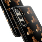 Personalized Photo Phone Case — Custom Picture Case Glossy or Matte