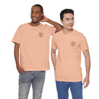Custom Statement Tee — One-of-a-Kind Image
