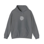EMBROIDERED Custom Image - (Dark Colors) Hoodies
