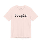 Bougie — Women's Graphic T-Shirt