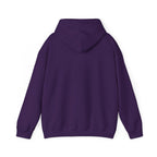 The Older I Get The Heller The No - Cozy Hoodie