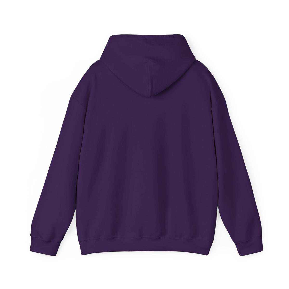 The Older I Get The Heller The No - Cozy Hoodie