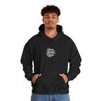 EMBROIDERED Custom Image - (Dark Colors) Hoodies