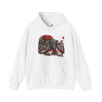 Halloween Graphic - Cozy Hoodie