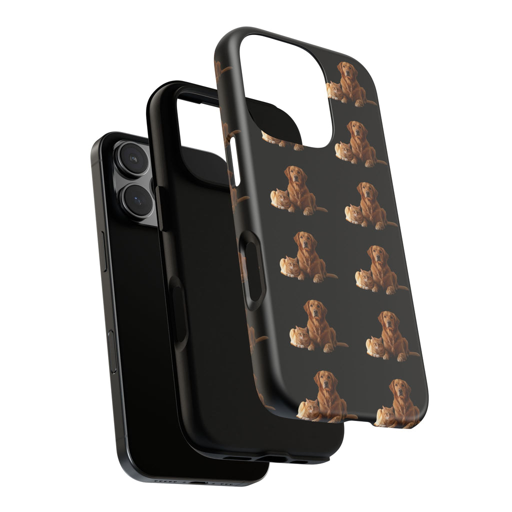 Personalized Photo Phone Case — Custom Picture Case Glossy or Matte
