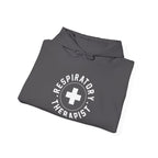 Respiratory Therapist — Cozy Graphic Hoodie