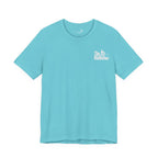 The Rodfather — Fishing Dad T-Shirt | Funny Father’s Day Gift