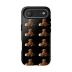 Personalized Photo Phone Case — Custom Picture Case Glossy or Matte