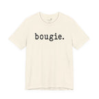Bougie — Women's Graphic T-Shirt