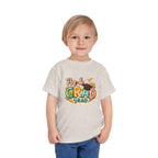 Pre-K Graduate — Toddler Graduation T-Shirt