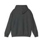Custom Image & Optional Text Graphic Print - Cozy Hoodie
