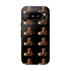 Personalized Photo Phone Case — Custom Picture Case Glossy or Matte